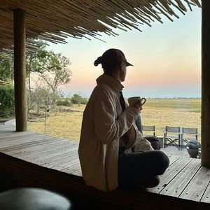 Meet your Posher, Amy